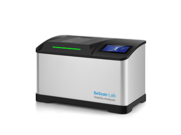 BeScan Lab 不变性分析仪